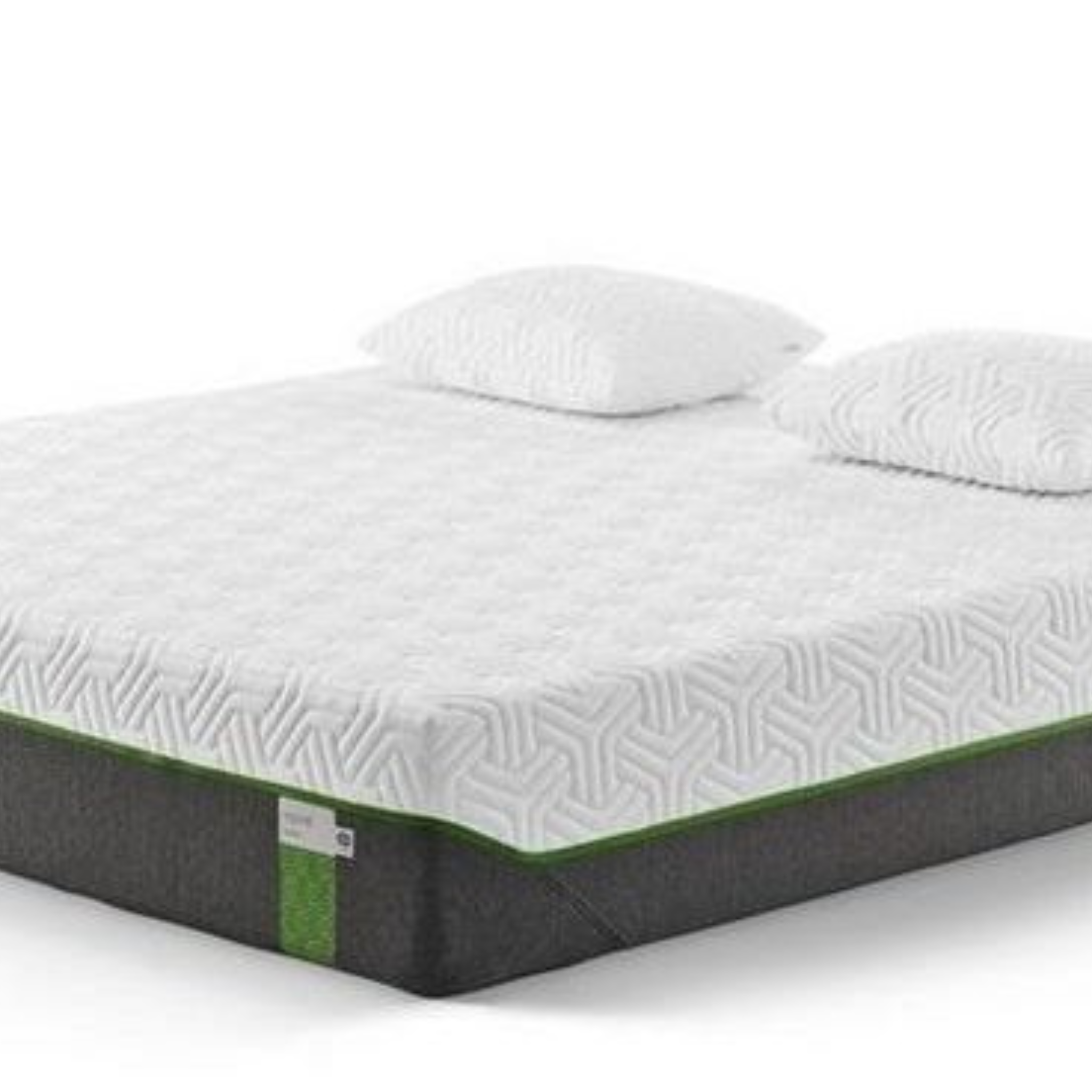 Tempur Hybrid Elite Single 90x190cm Mattress Firmer + Motion Control £2449