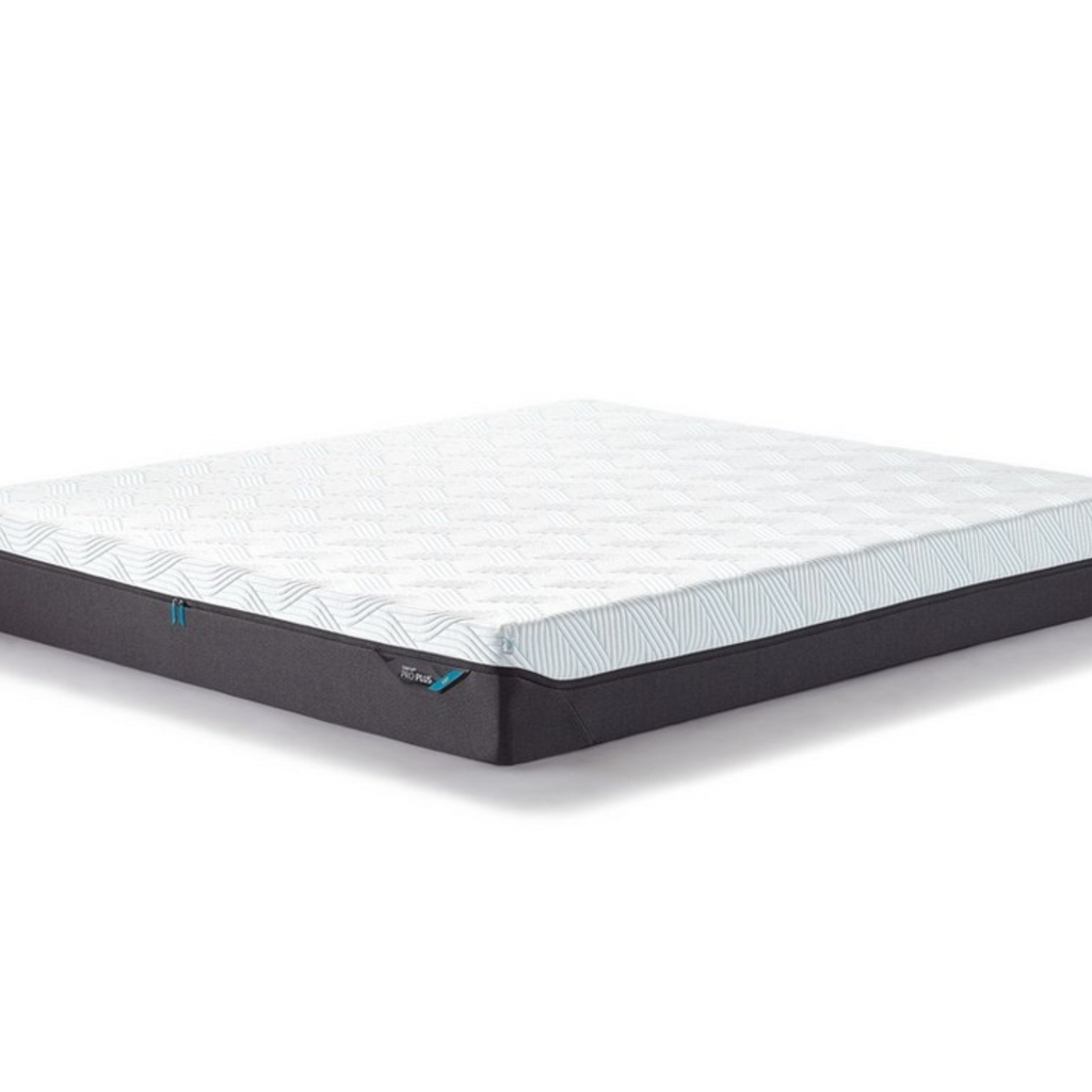 Tempur Hybrid Elite Superking 180x200cm Mattress Firmer + Motion Control £2449