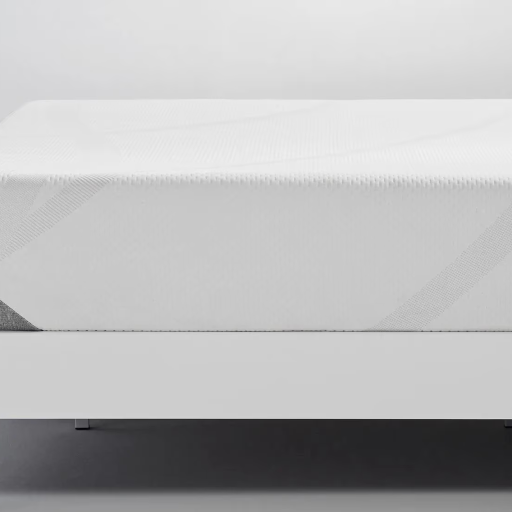 TEMPUR® Deluxe Cloud Mattress 22(cm) Double 135x190 (cm) Plush Pressure Relief RRP 3000£
