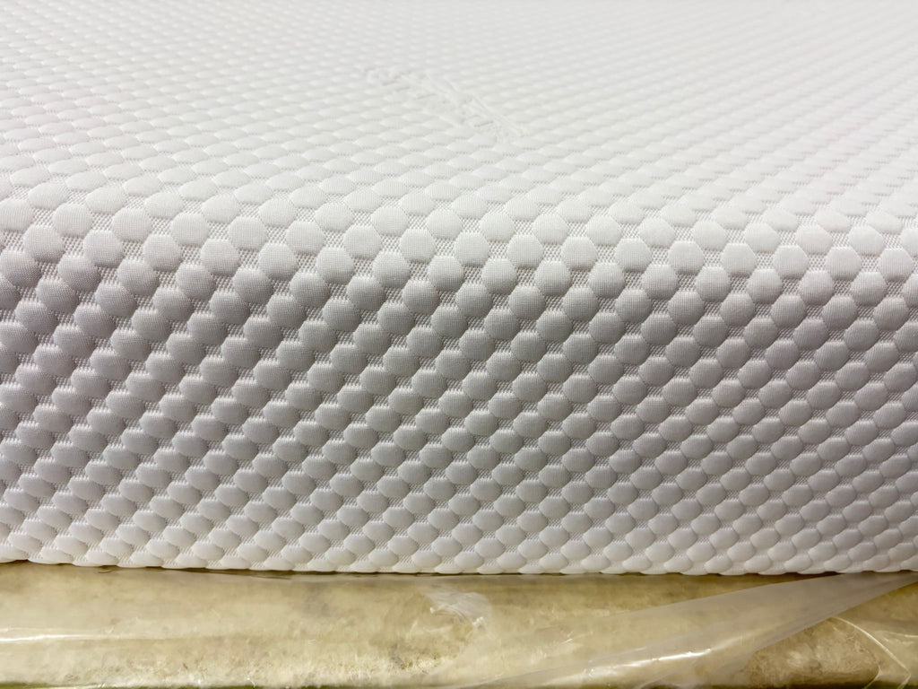 TEMPUR® Deluxe Cloud Mattress 22(cm) Double 135x190 (cm) Plush Pressure Relief RRP 3000£