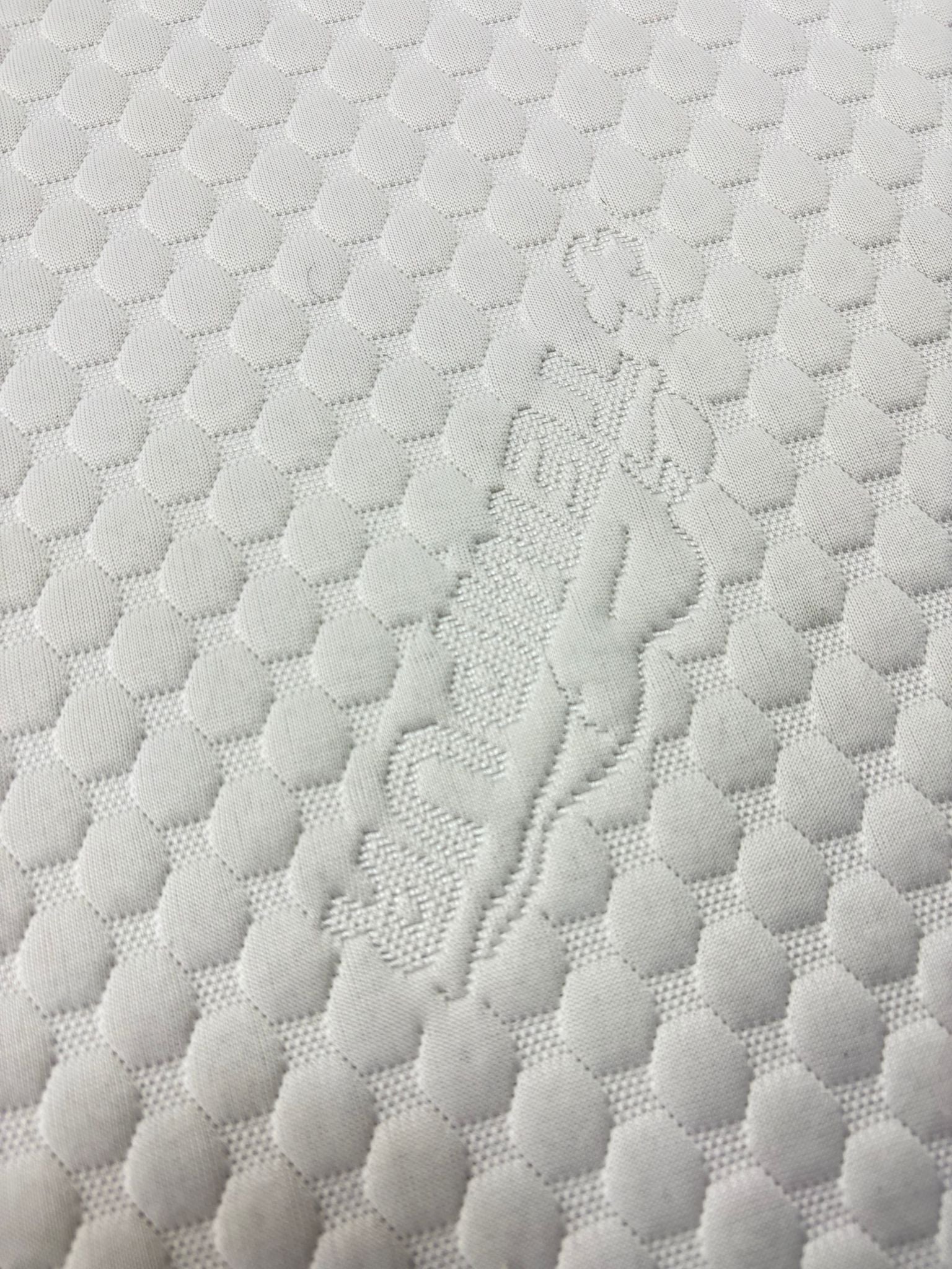 TEMPUR® Deluxe Cloud Mattress 22(cm) Double 135x190 (cm) Plush Pressure Relief RRP 3000£