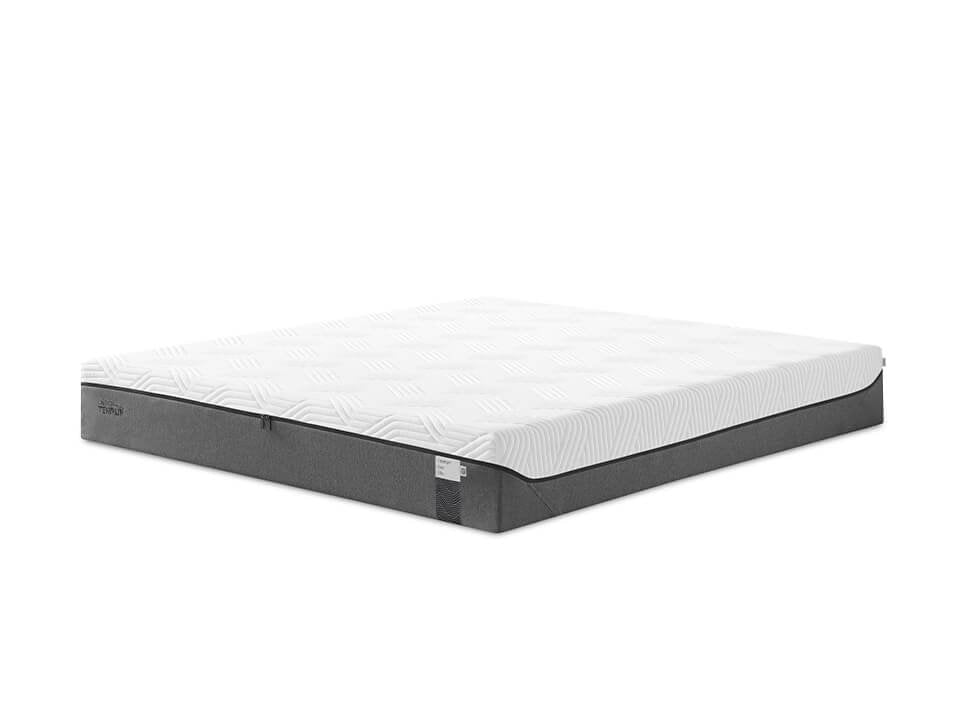 Tempur Hybrid Elite Superking 180x200cm Mattress Firmer + Motion Control £2449
