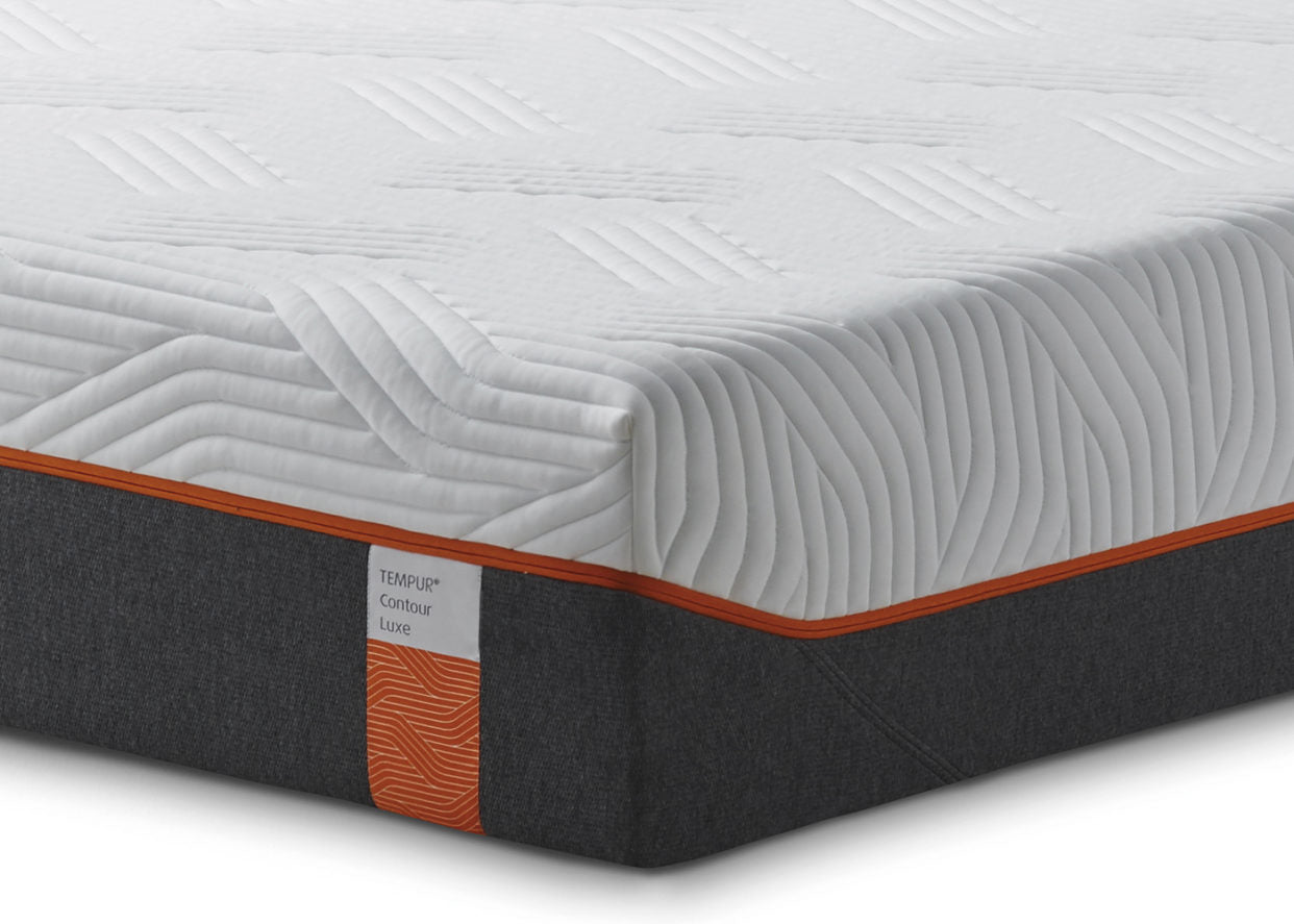 Ex-display TEMPUR® Contour Supreme Mattress