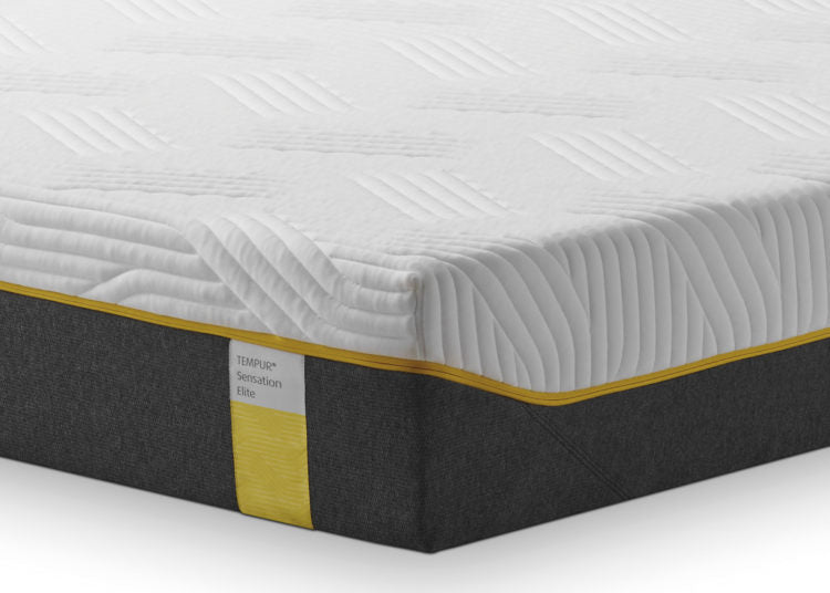 TEMPUR® Sensation Elite Mattress – (Ex-Display)