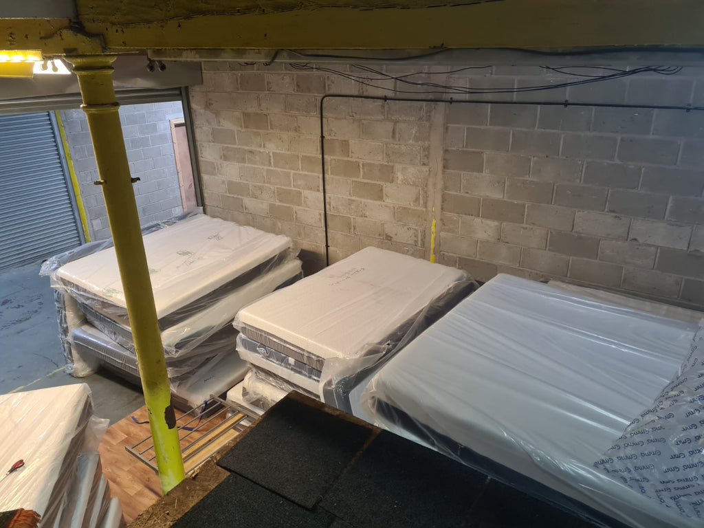 Emma Next Gen Premium Mattress UK Super King Size, 180x200cm RRP £750 2024