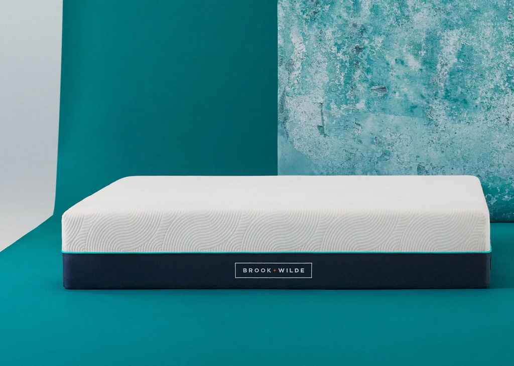Brook & Wilde The Elite Mattress Super King 28x180x200 (cm) RRP 1,395£