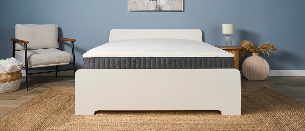 Emma Elite (Hybrid Airgrid) UK King Size mattress UK (150x2000cm) £1500