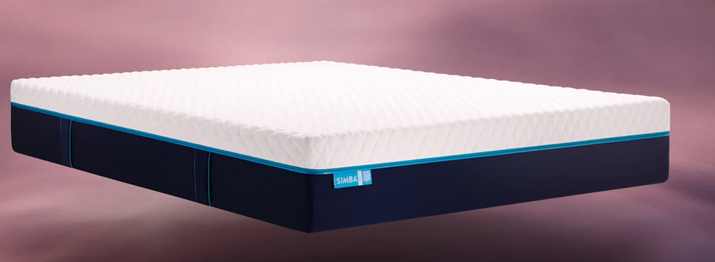 Simba Pro Mattress  RRP 1300£