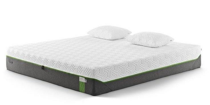 Tempur Hybrid Elite Single 90x190cm Mattress Firmer + Motion Control £2449