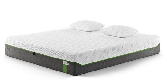 Tempur Hybrid Elite Single 90x190cm Mattress Firmer + Motion Control £2449